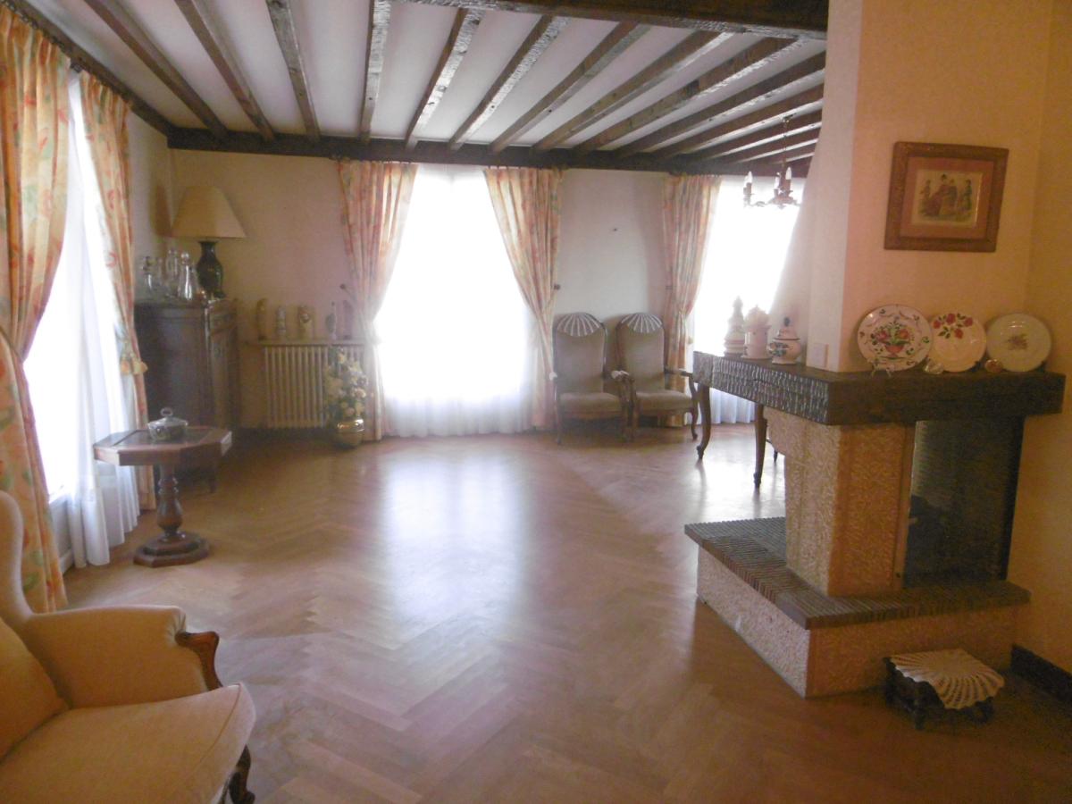 maison en Vente à Vire Normandie (14500)