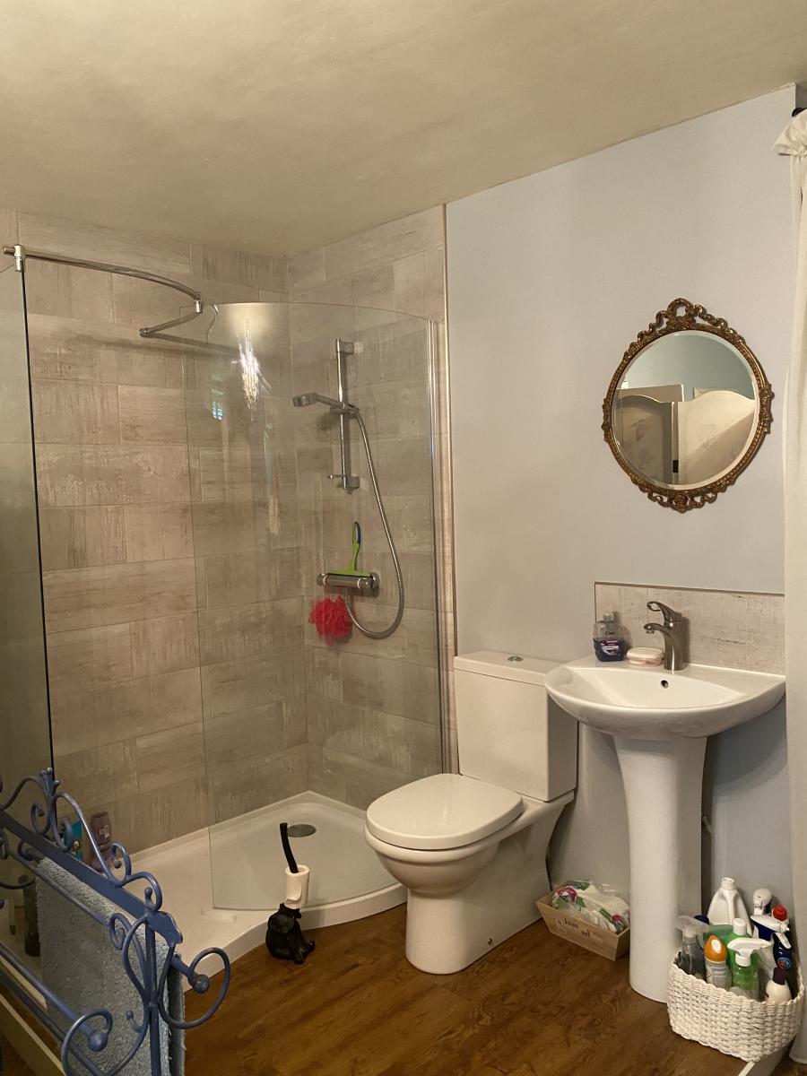 maison en Vente à Saint-Pois (50670)