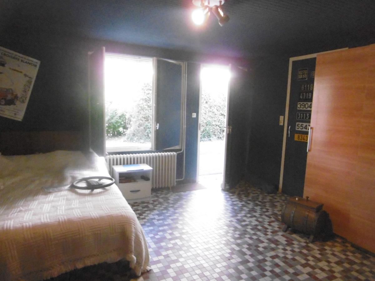 maison en Vente à Vire Normandie (14500)