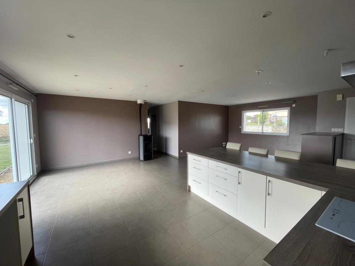 maison en Vente à Fontenay (50140)