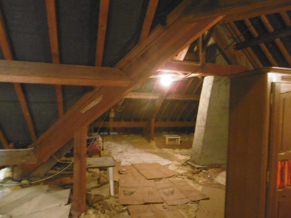 maison en Vente à Vire Normandie (14500)