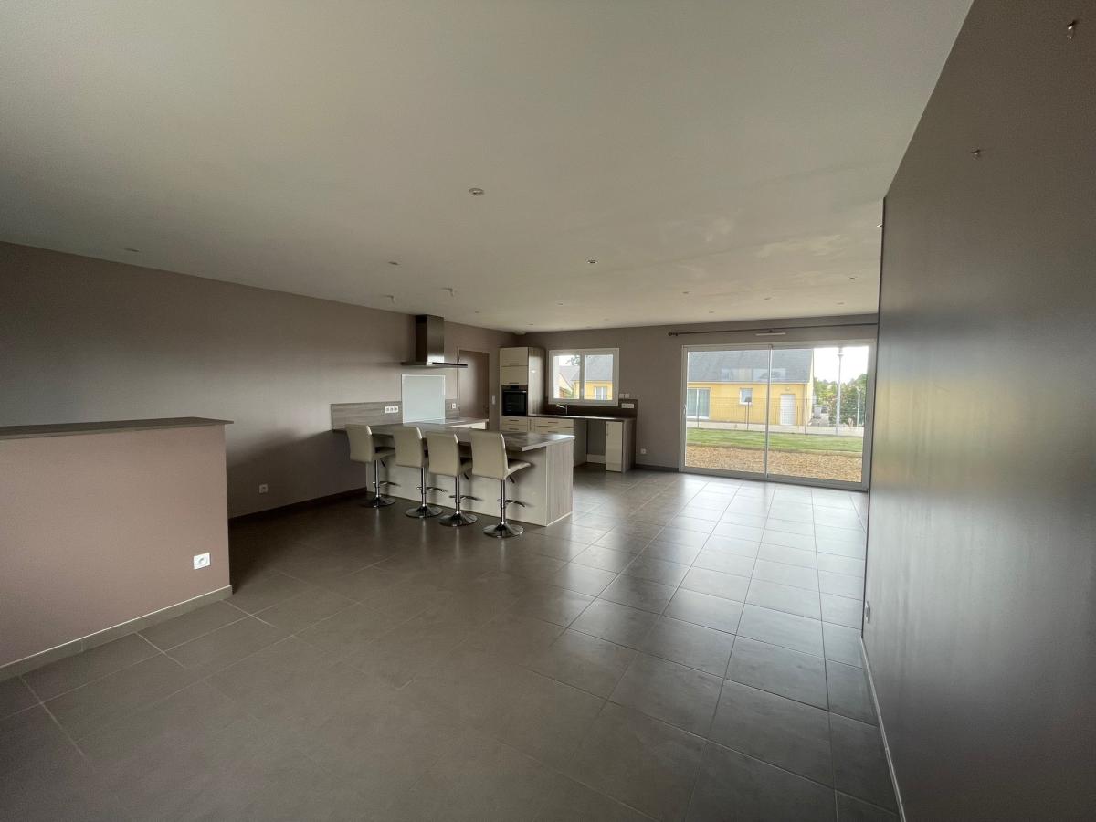 maison en Vente à Fontenay (50140)