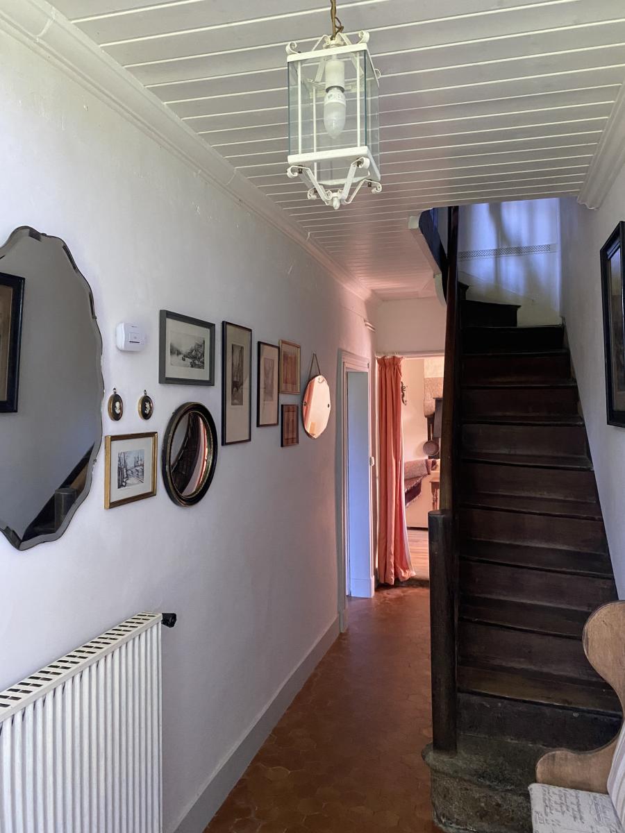 maison en Vente à Saint-Pois (50670)
