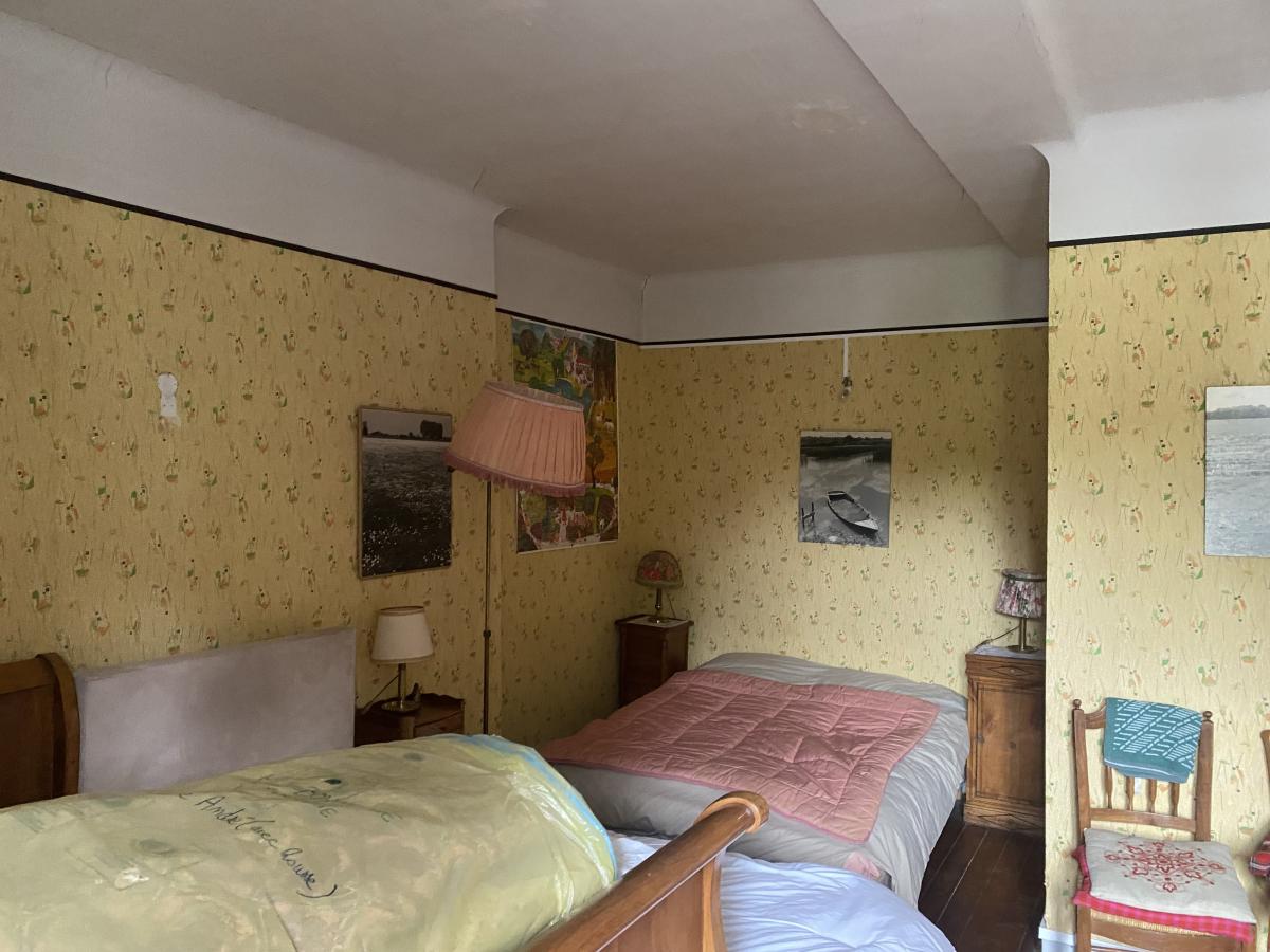 maison en Vente à La Graverie (14350)