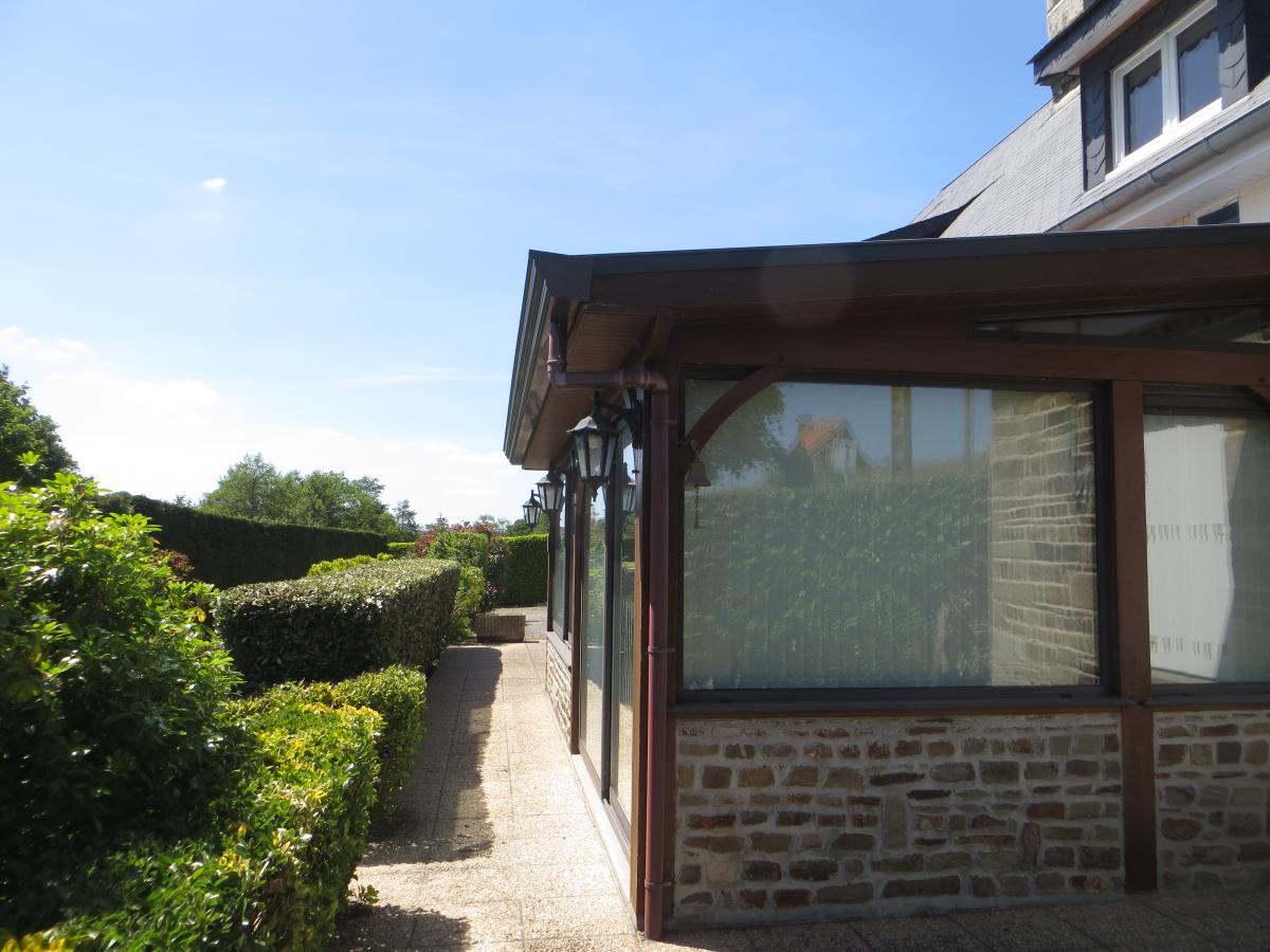 maison en Vente à Landelles-et-Coupigny (14380)