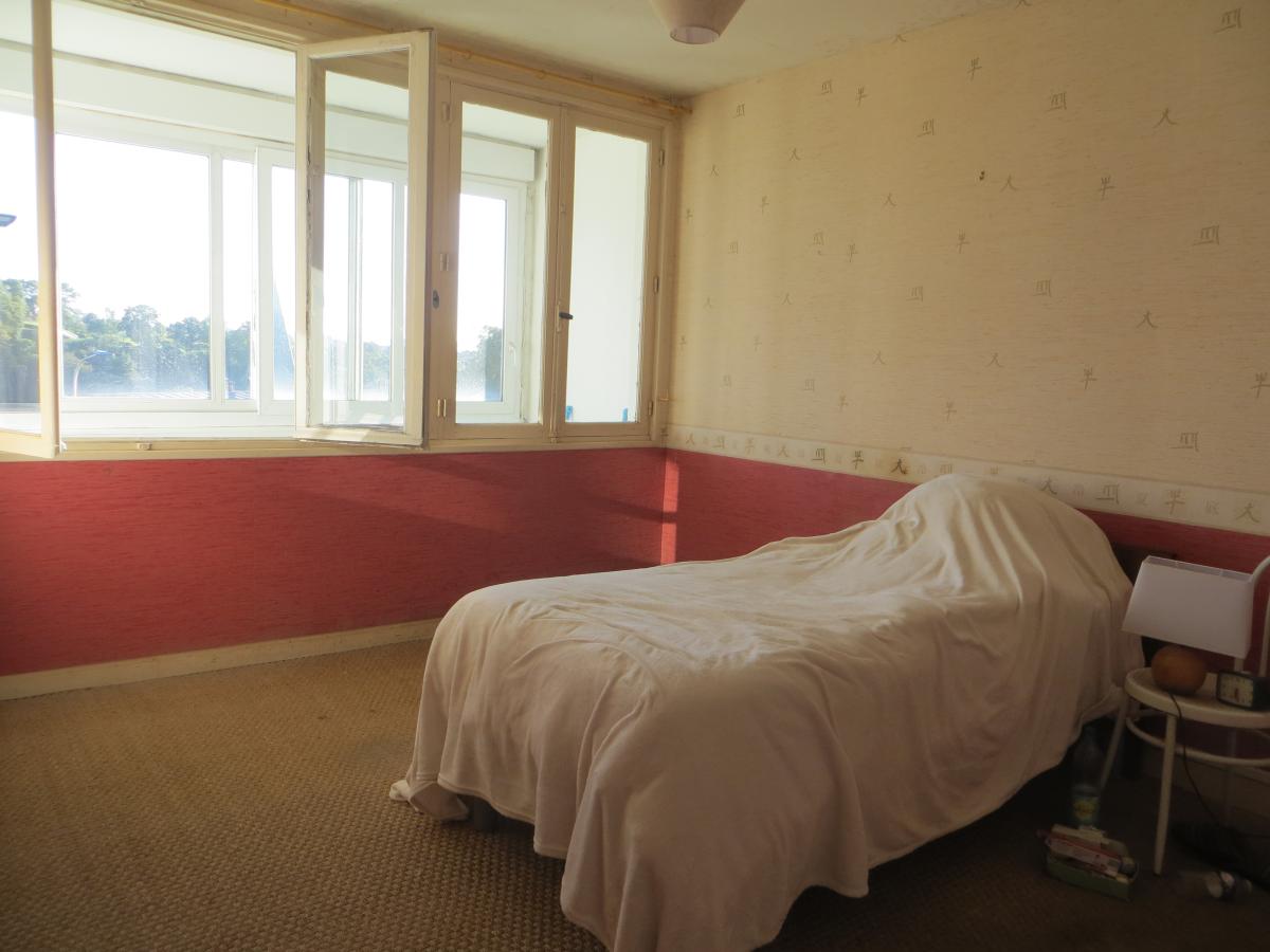 appartement en Vente à Vire Normandie (14500)