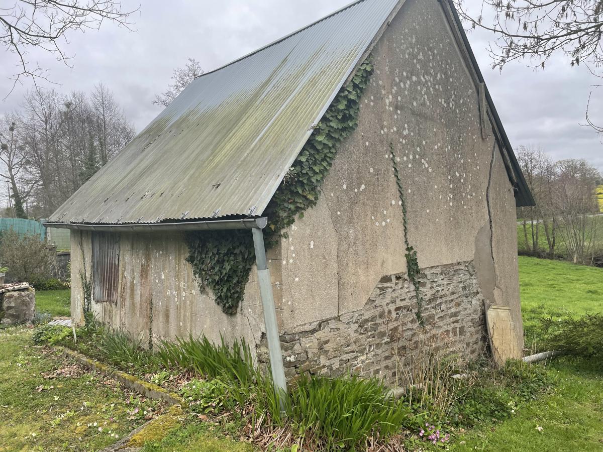 maison en Vente à Landelles-et-Coupigny (14380)