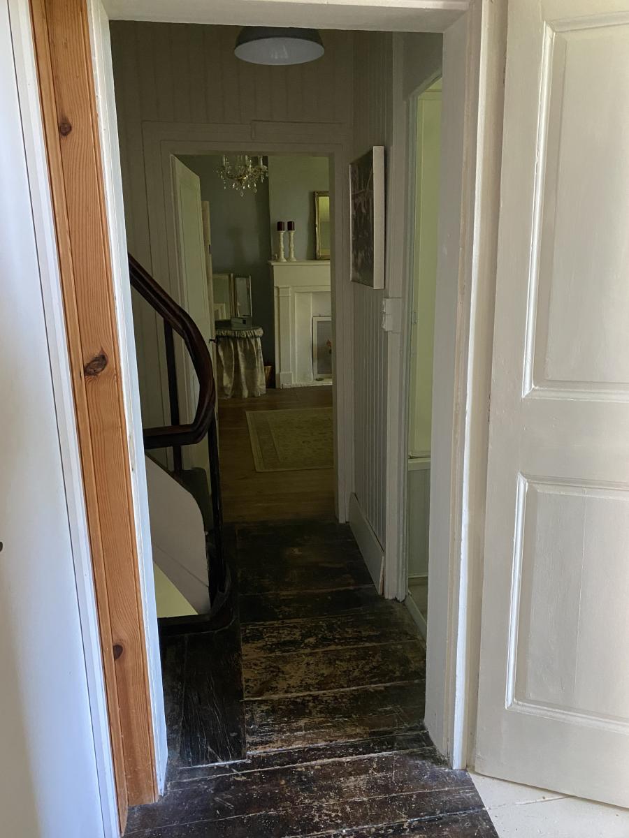 maison en Vente à Saint-Pois (50670)
