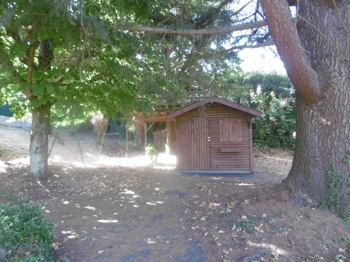 maison en Vente à Vire Normandie (14500)