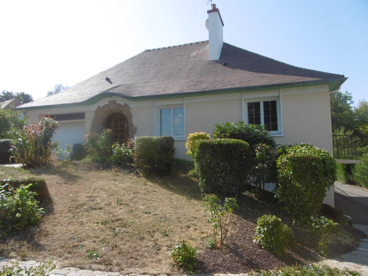 maison en Vente à Vire Normandie (14500)