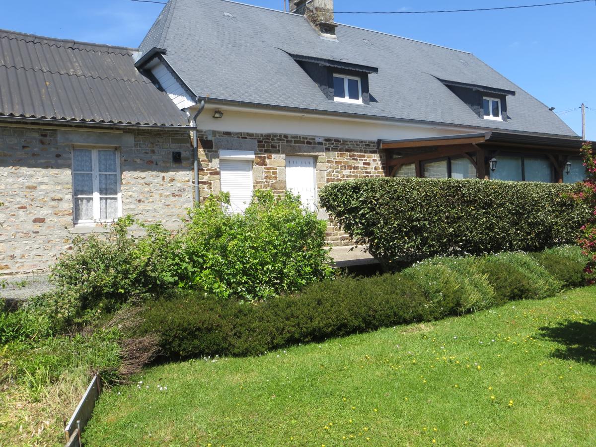 maison en Vente à Landelles-et-Coupigny (14380)