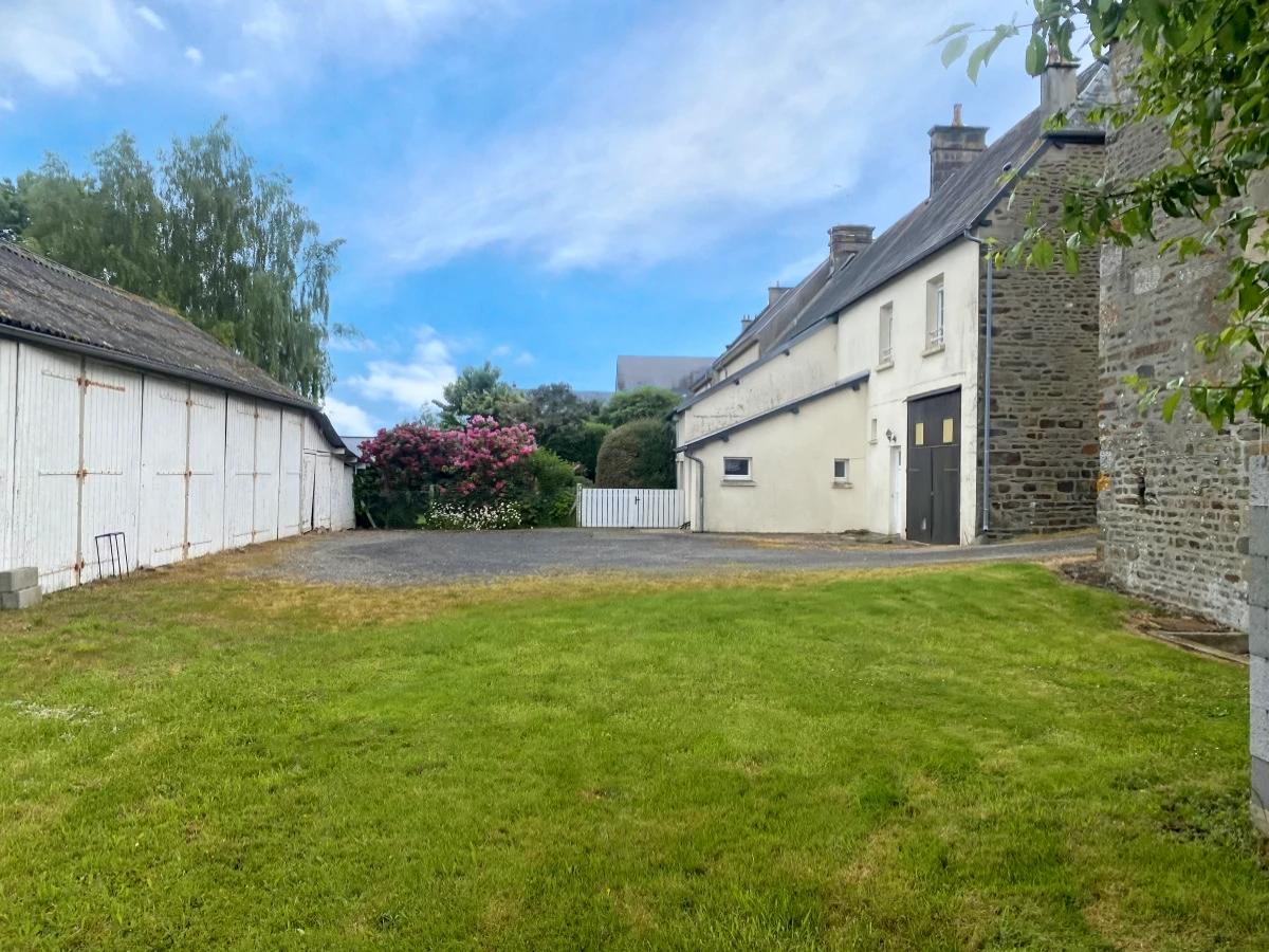 maison en Vente à La Graverie (14350)
