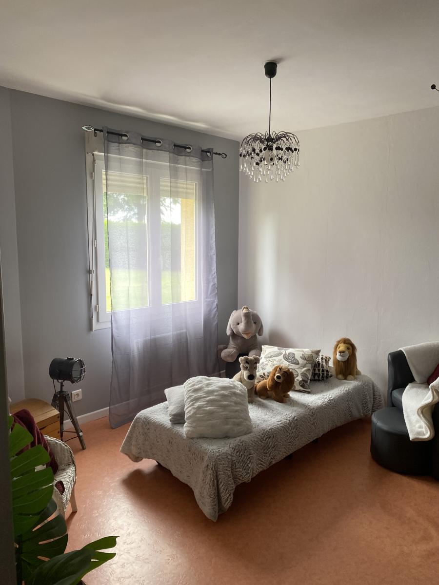 maison en Vente à Le Reculey (14350)