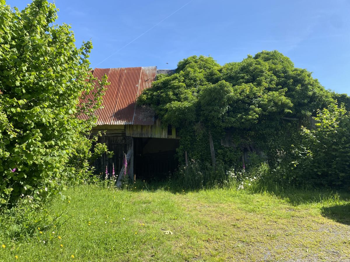 maison en Vente à Saint-Pois (50670)