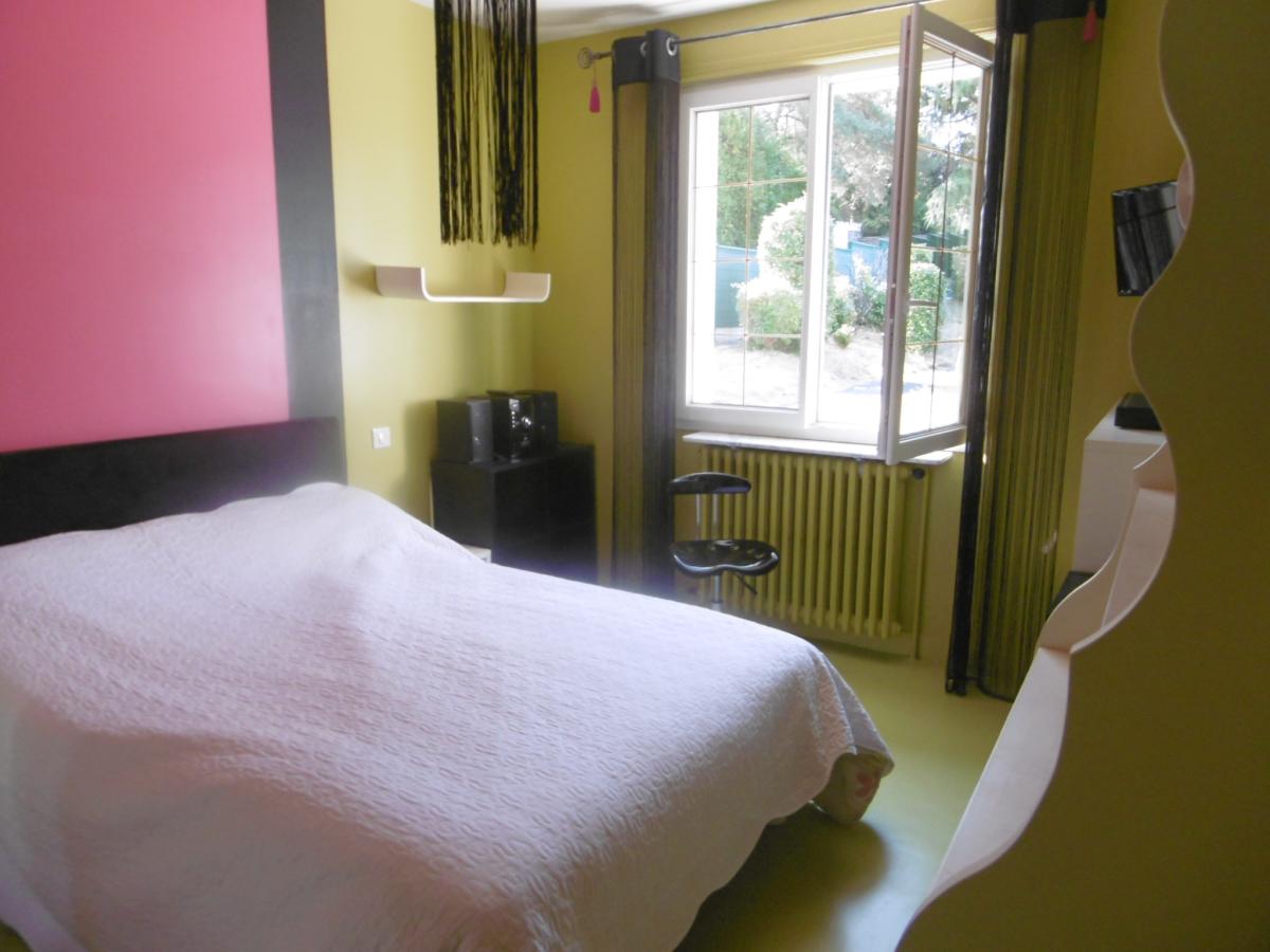 maison en Vente à Vire Normandie (14500)