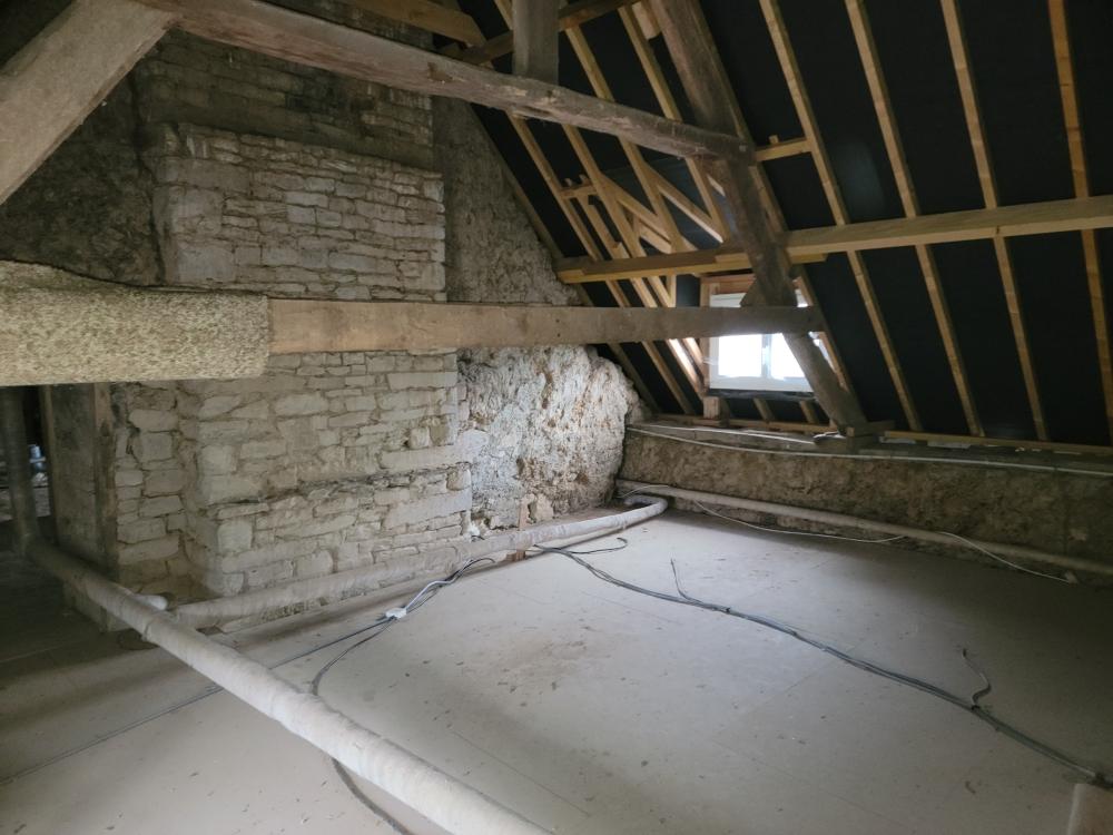 maison en Vente à Landelles-et-Coupigny (14380)