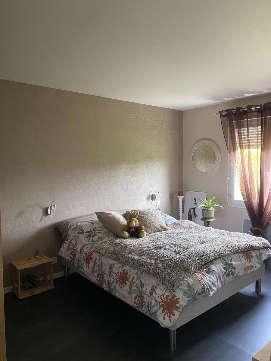 maison en Vente à Le Reculey (14350)