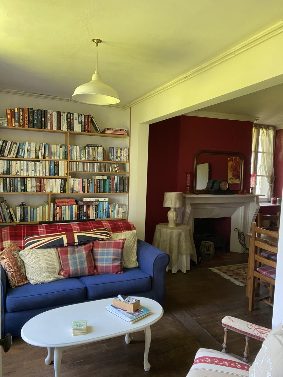 maison en Vente à Saint-Pois (50670)