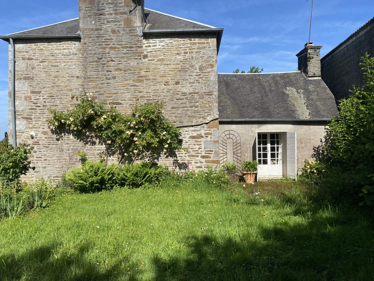 maison en Vente à Saint-Pois (50670)