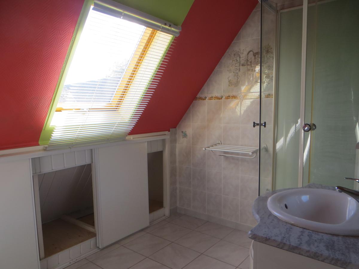 maison en Vente à Saint-Sever-Calvados (14380)