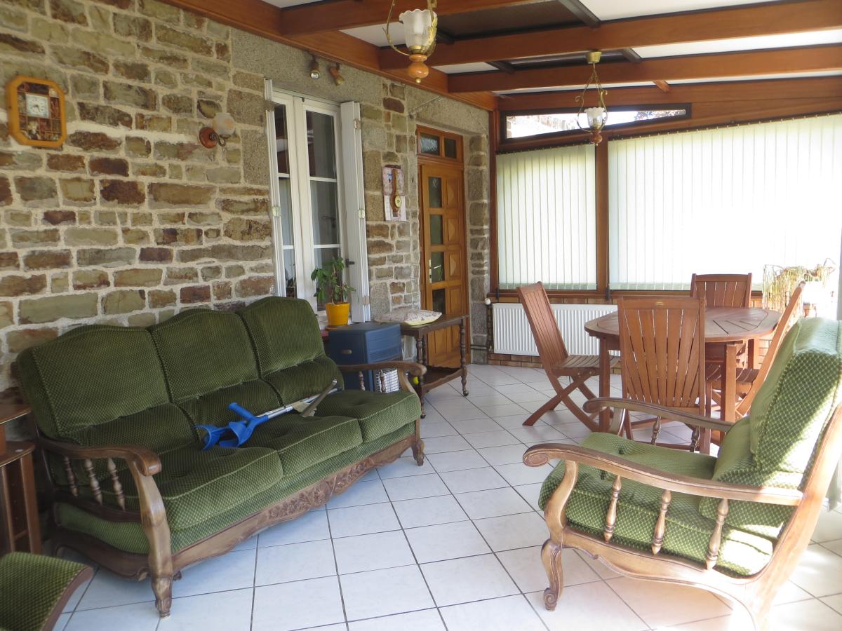 maison en Vente à Landelles-et-Coupigny (14380)