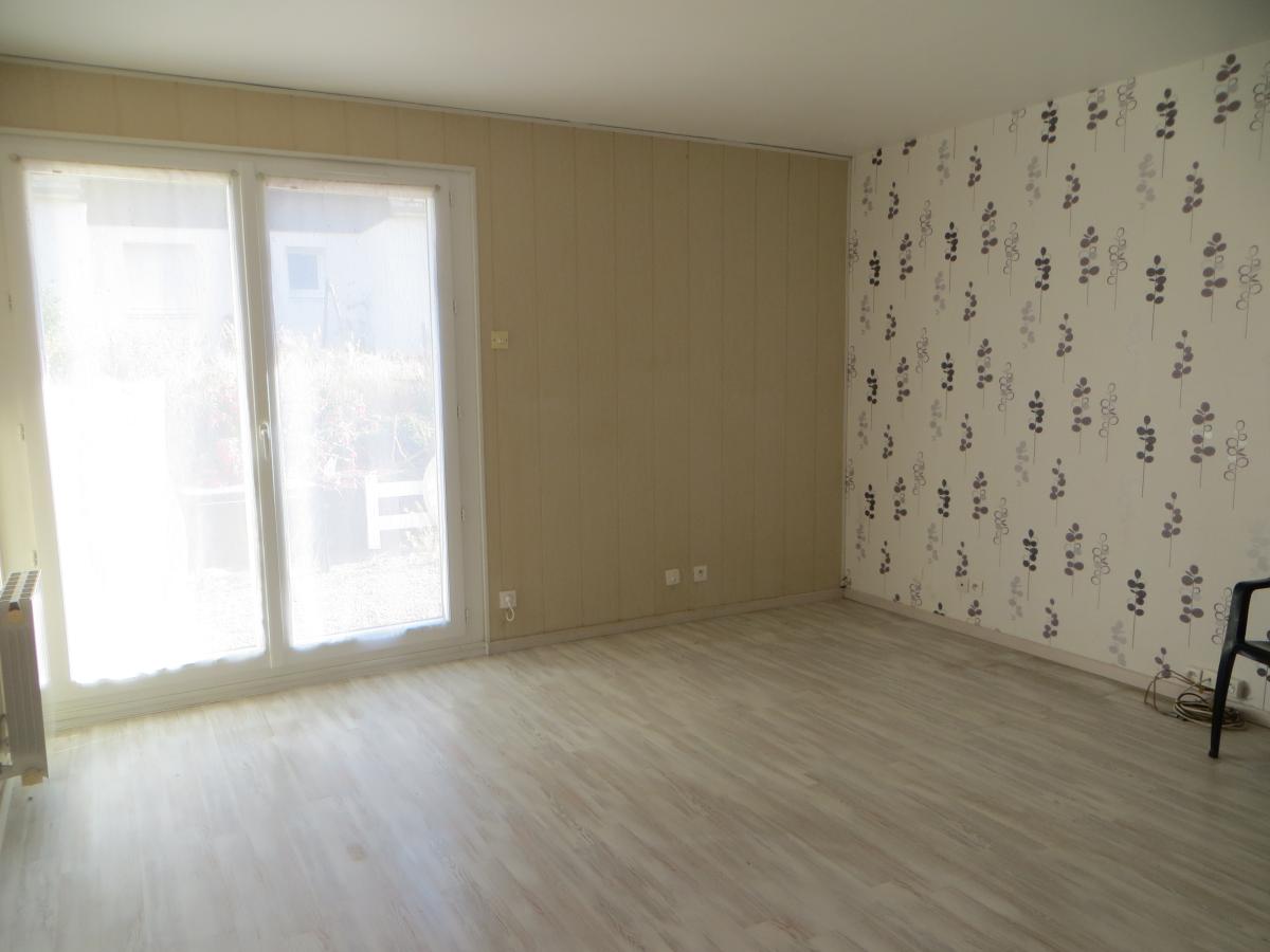maison en Vente à Saint-Sever-Calvados (14380)