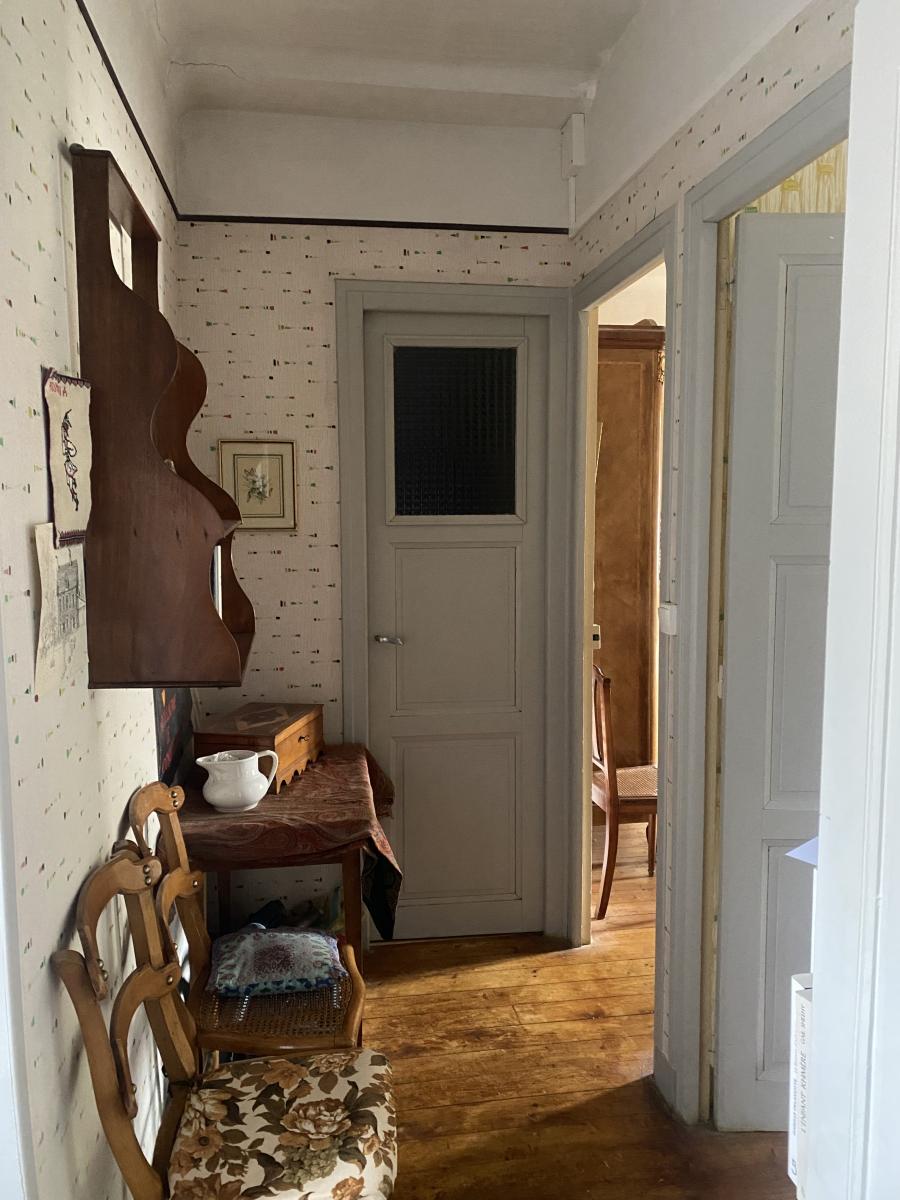 maison en Vente à La Graverie (14350)