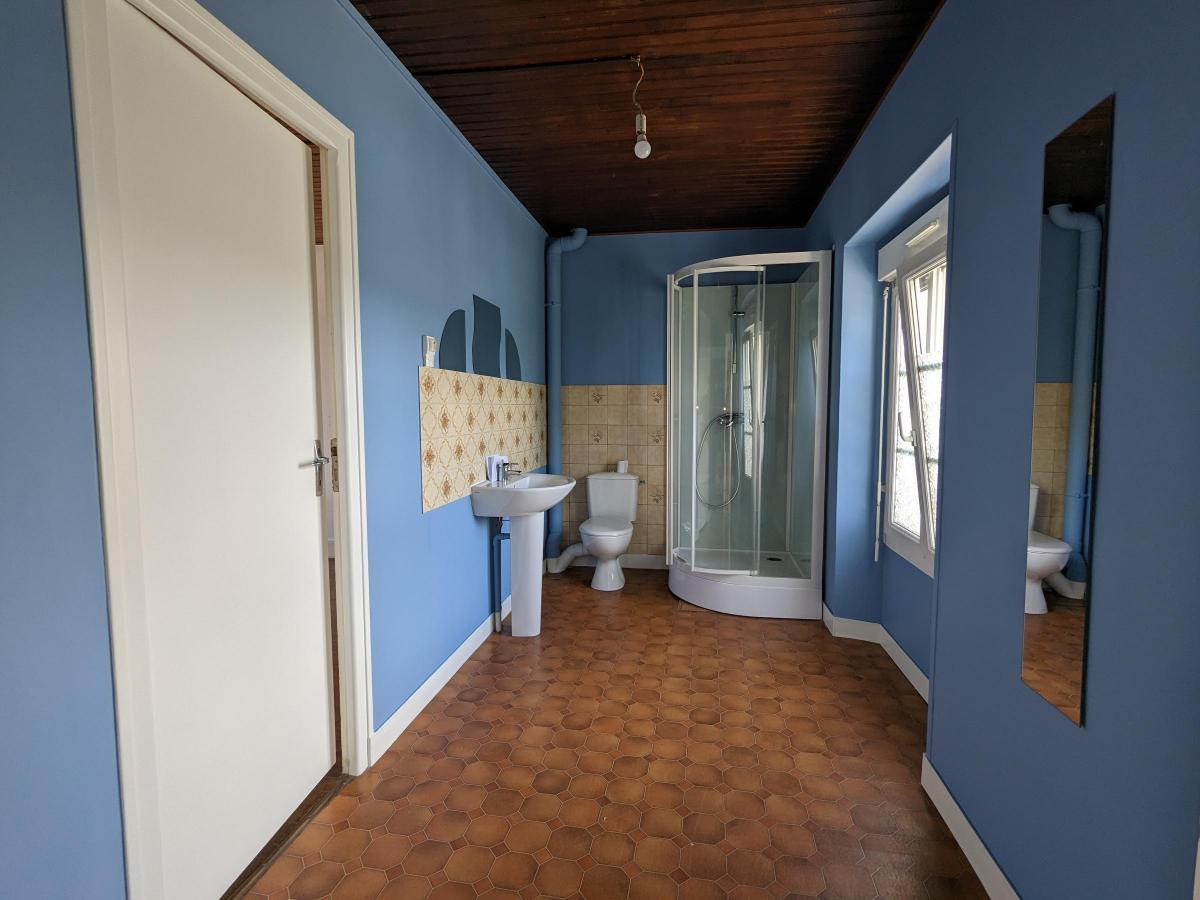 maison en Vente à La Graverie (14350)