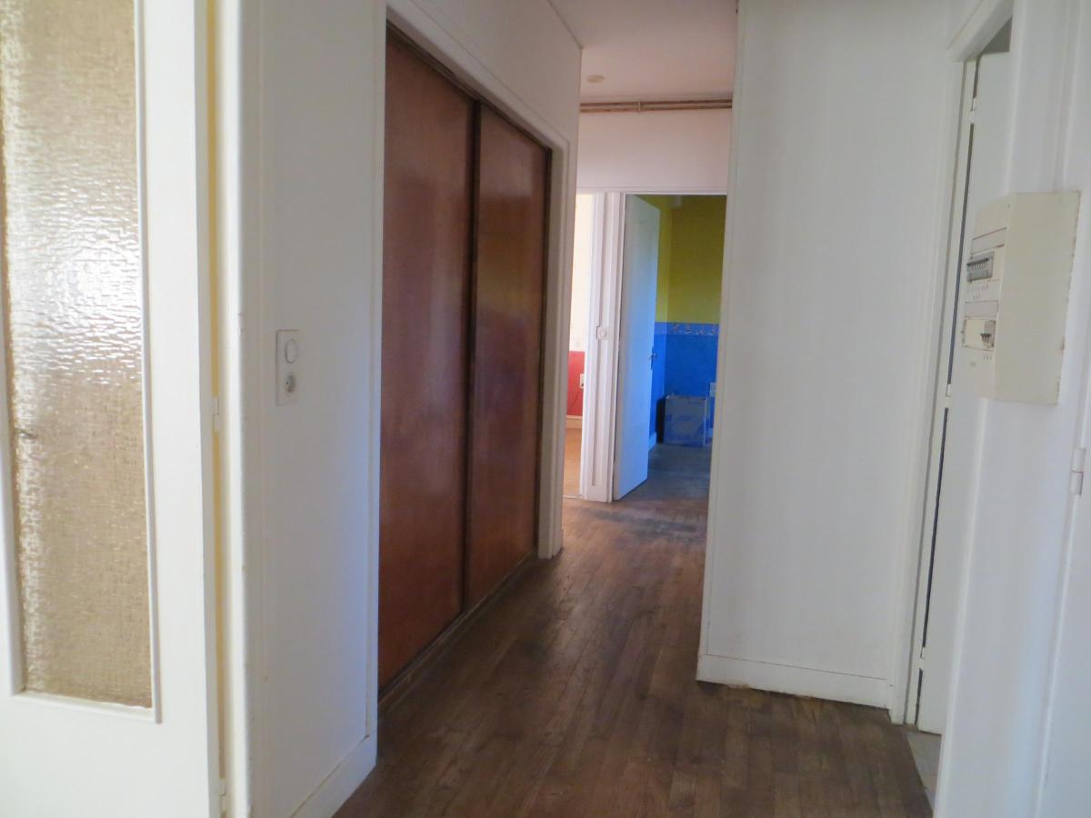 appartement en Vente à Vire Normandie (14500)