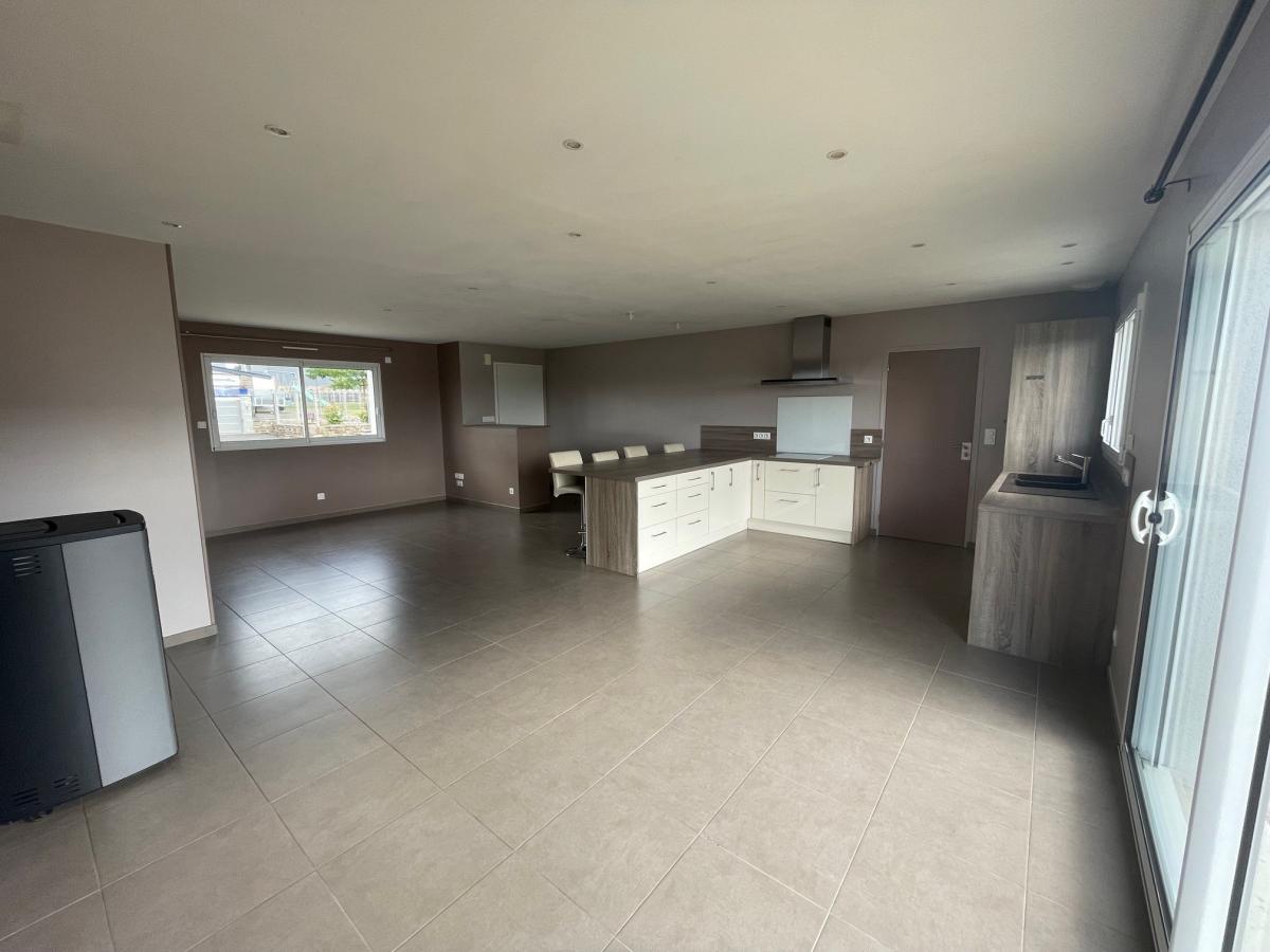 maison en Vente à Fontenay (50140)