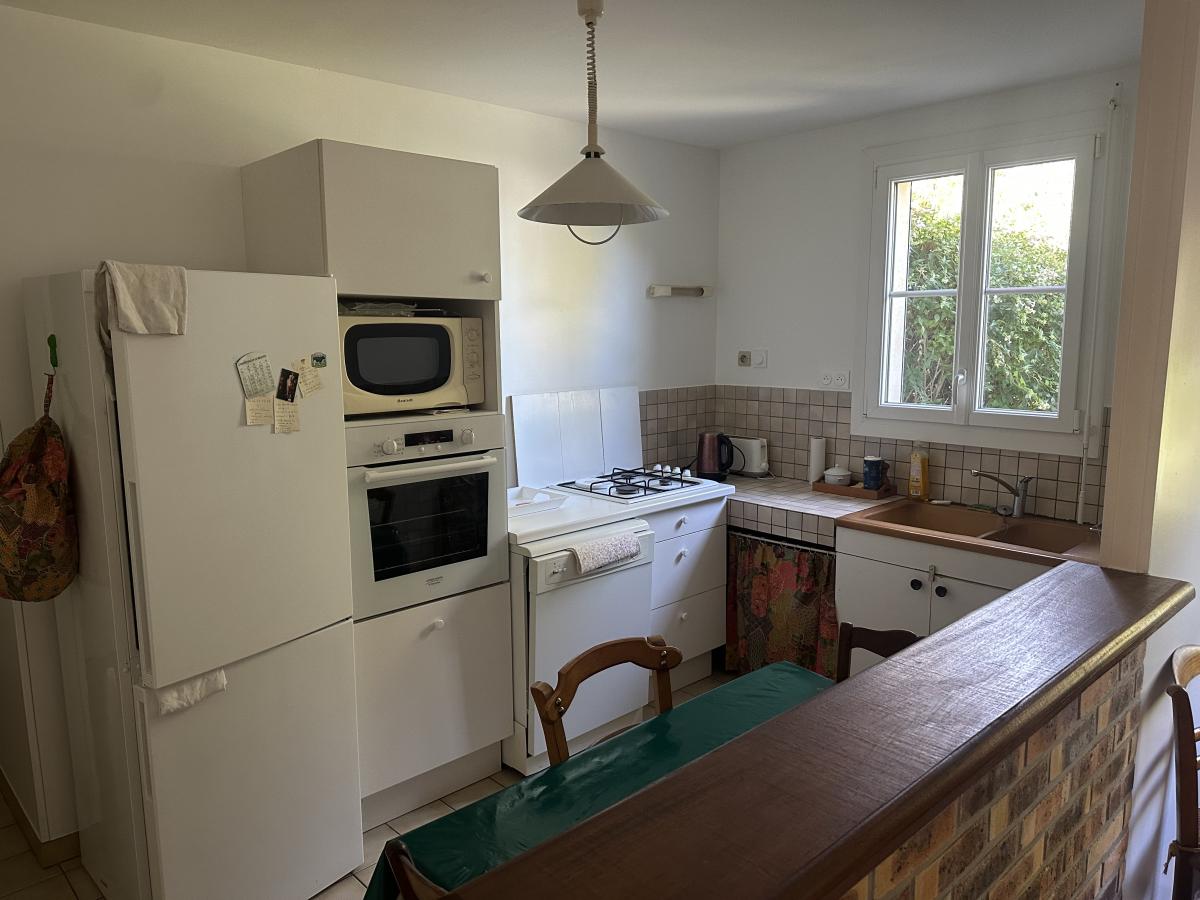 maison en Vente à La Graverie (14350)