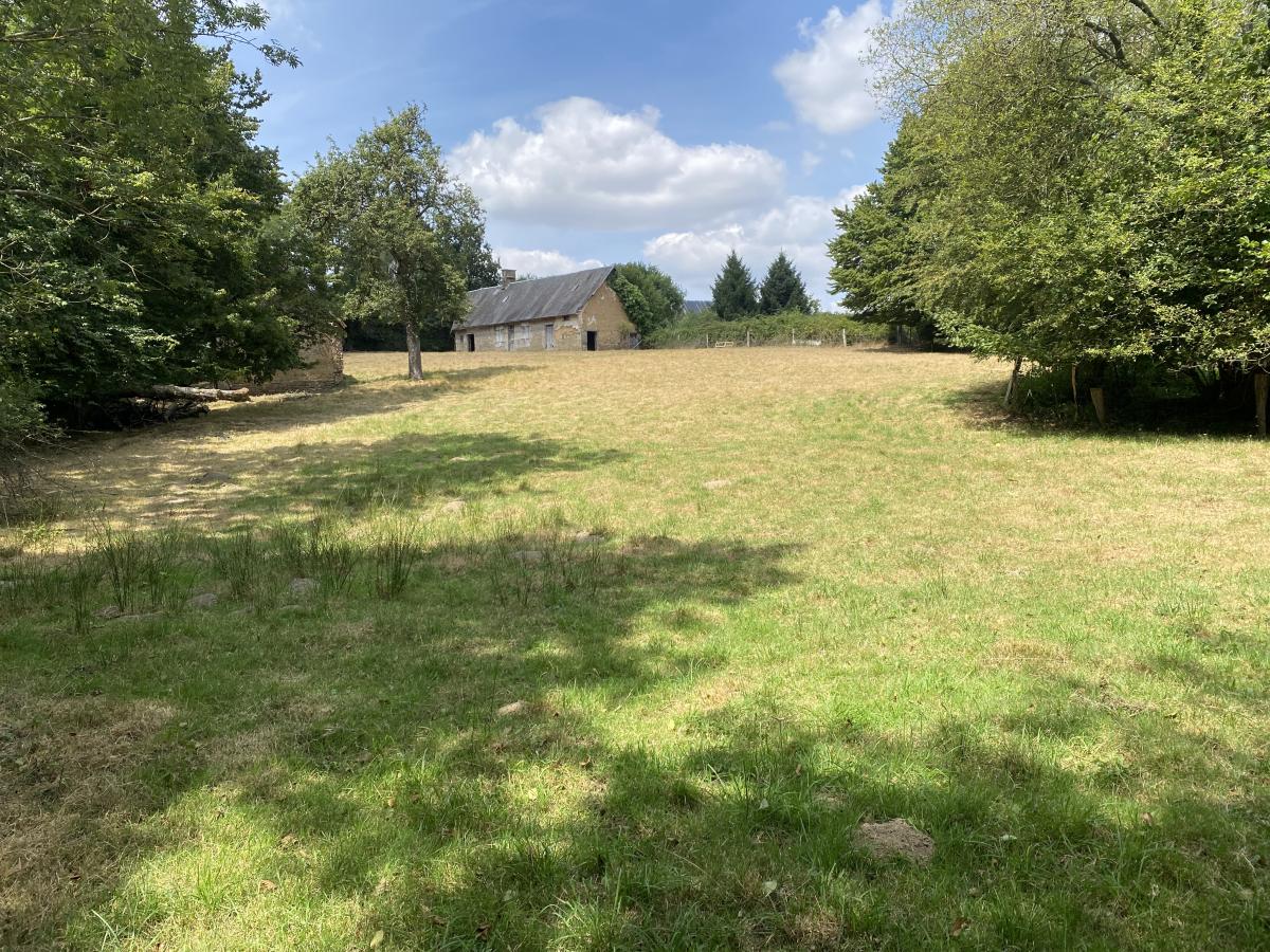 maison en Vente à Mesnil-Clinchamps (14380)
