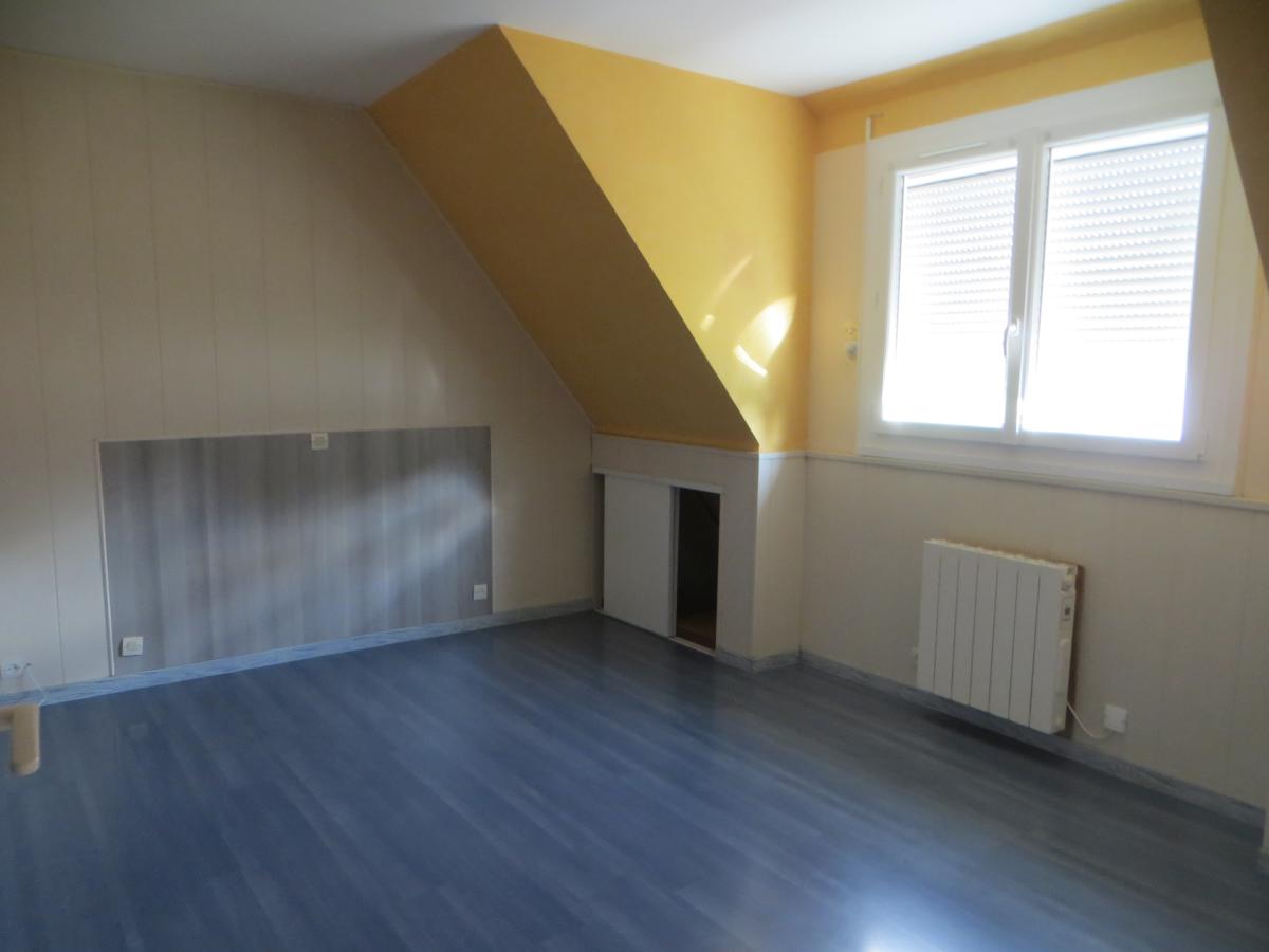 maison en Vente à Saint-Sever-Calvados (14380)