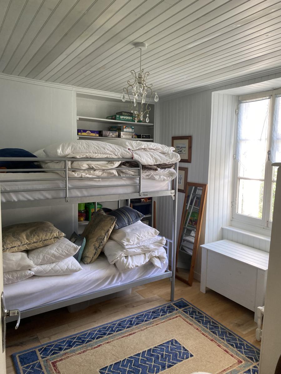 maison en Vente à Saint-Pois (50670)