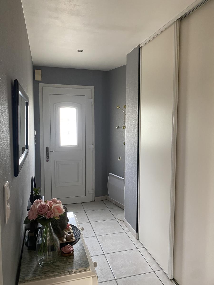 maison en Vente à Le Reculey (14350)