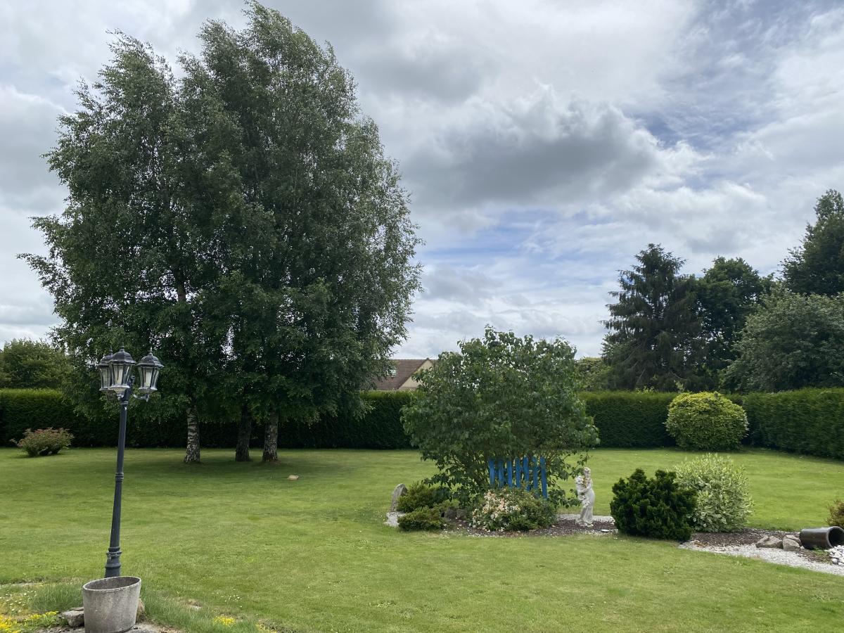 maison en Vente à Le Reculey (14350)