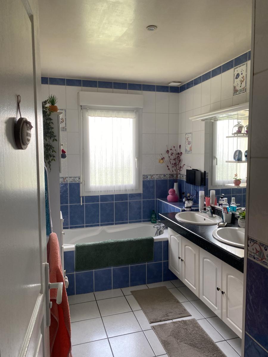 maison en Vente à Le Reculey (14350)