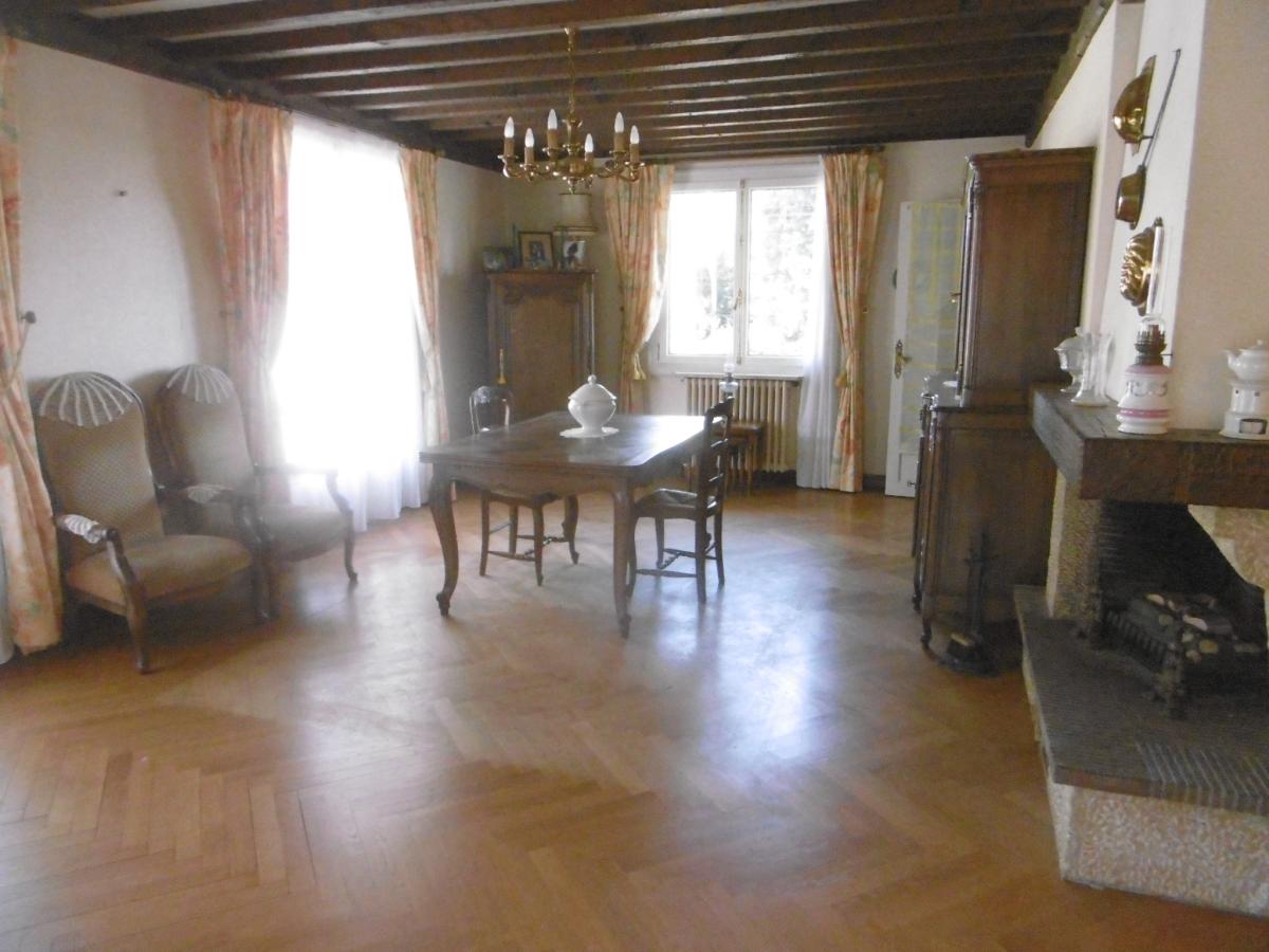 maison en Vente à Vire Normandie (14500)