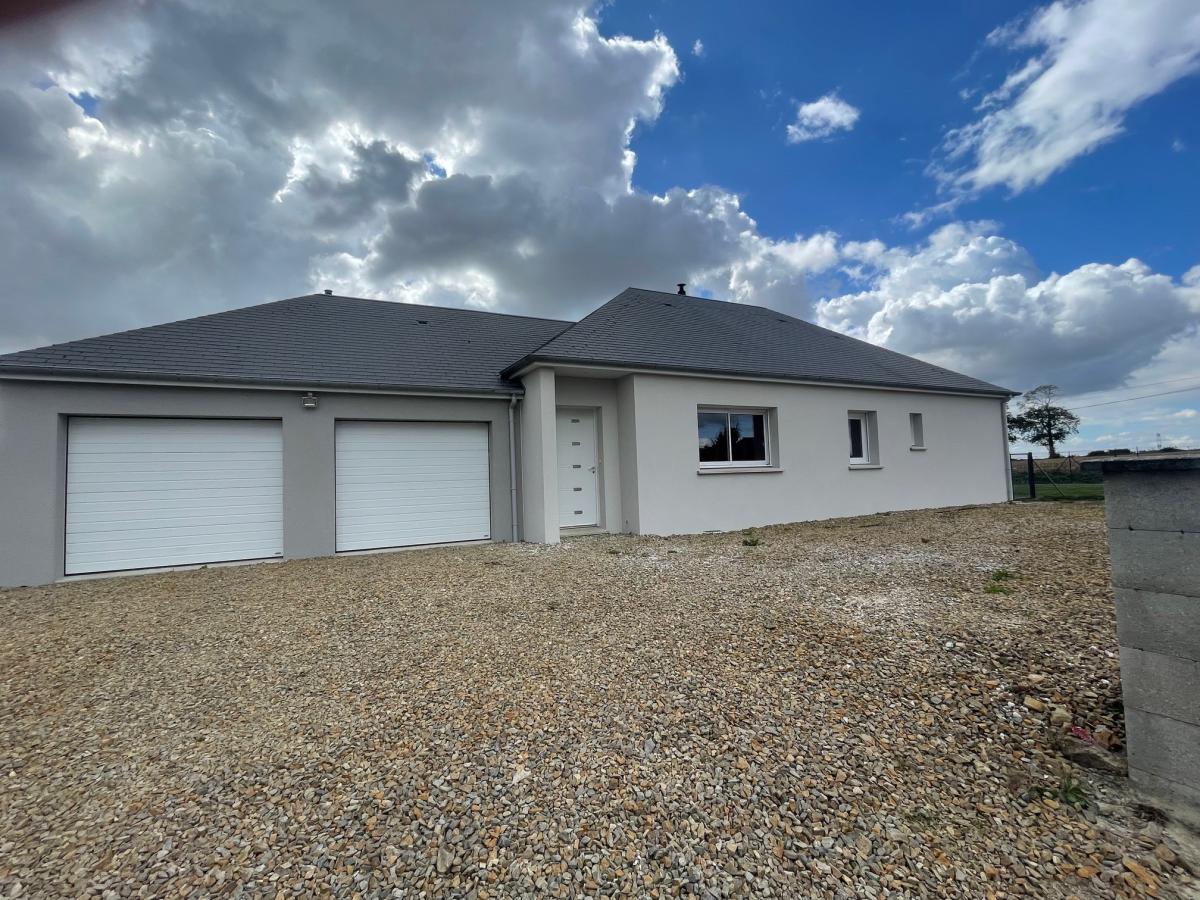 maison en Vente à Fontenay (50140)