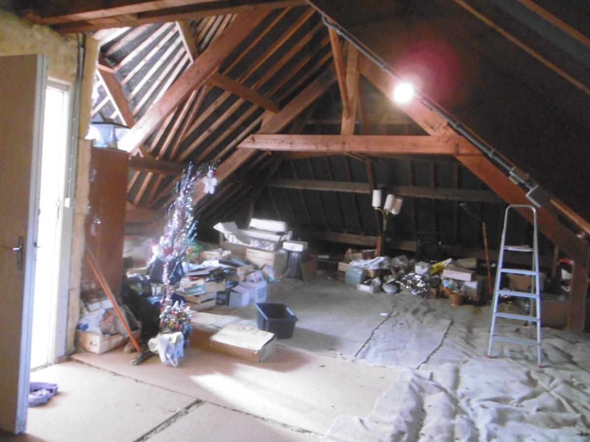 maison en Vente à Vire Normandie (14500)