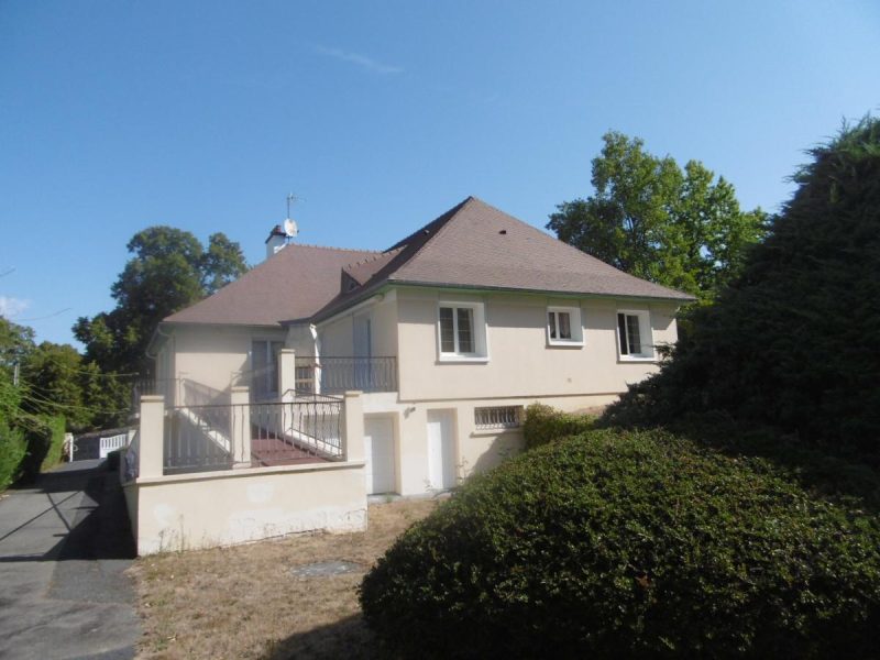 maison en Vente à Vire Normandie (14500)
