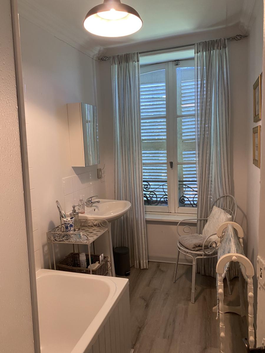 maison en Vente à Saint-Pois (50670)