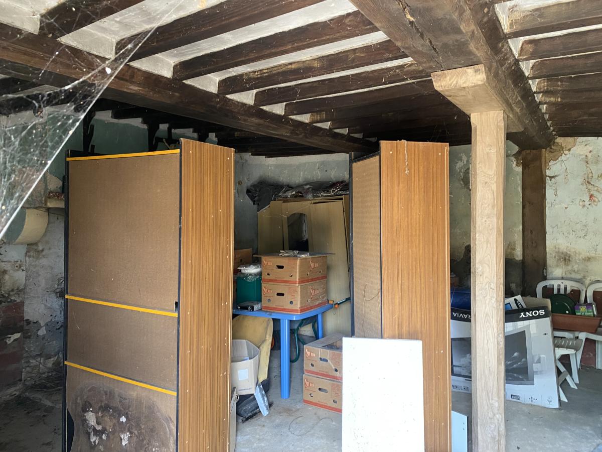 maison en Vente à Mesnil-Clinchamps (14380)