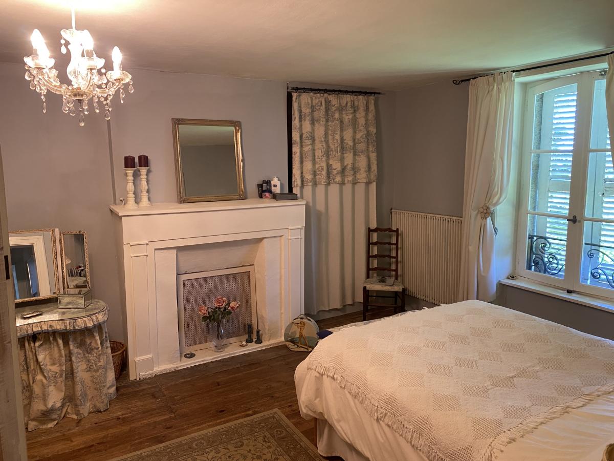 maison en Vente à Saint-Pois (50670)