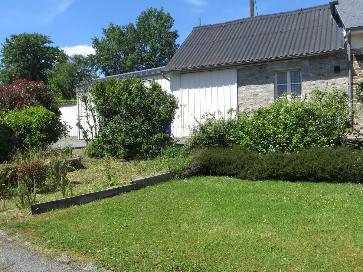 maison en Vente à Landelles-et-Coupigny (14380)