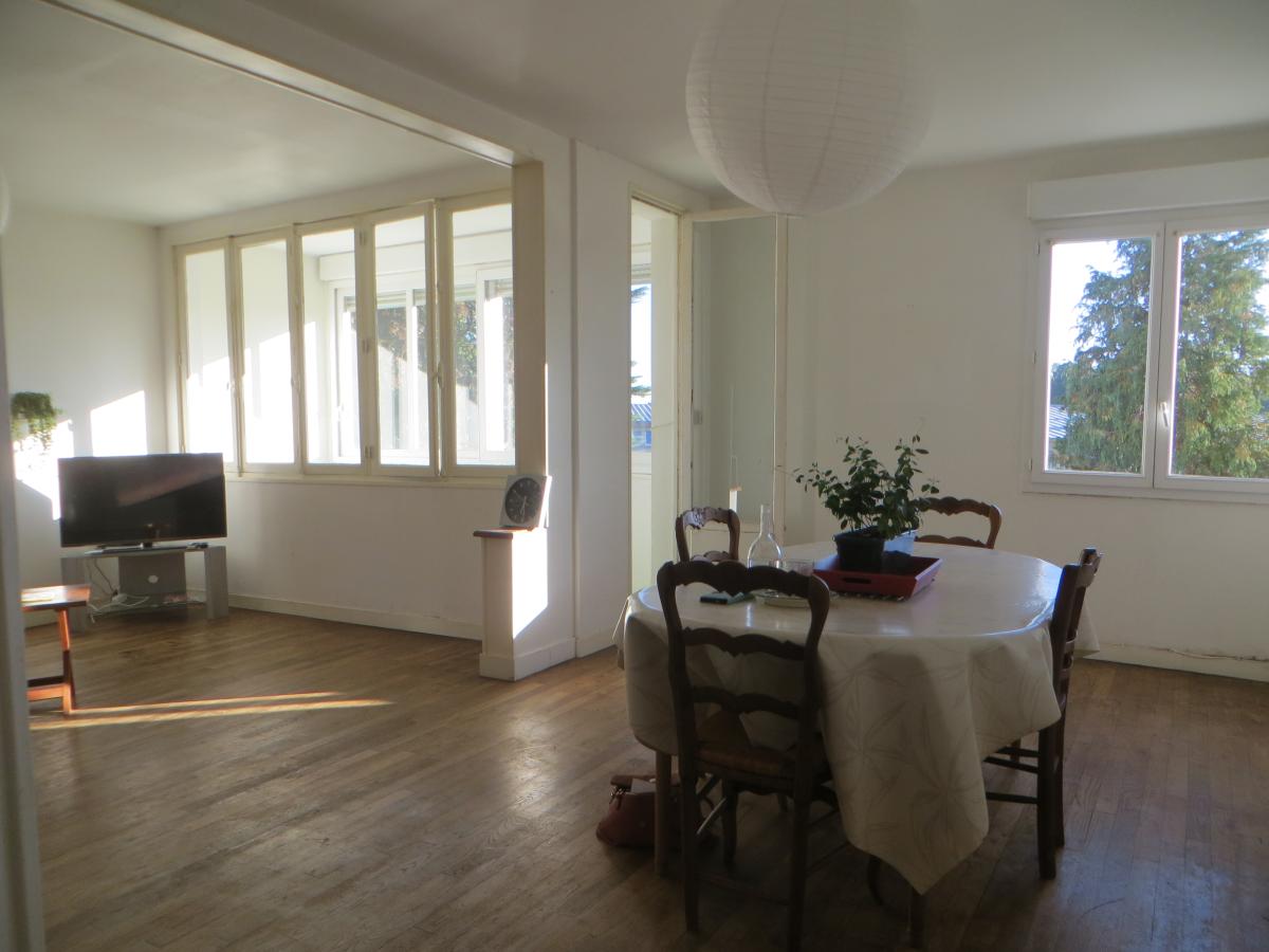 appartement en Vente à Vire Normandie (14500)
