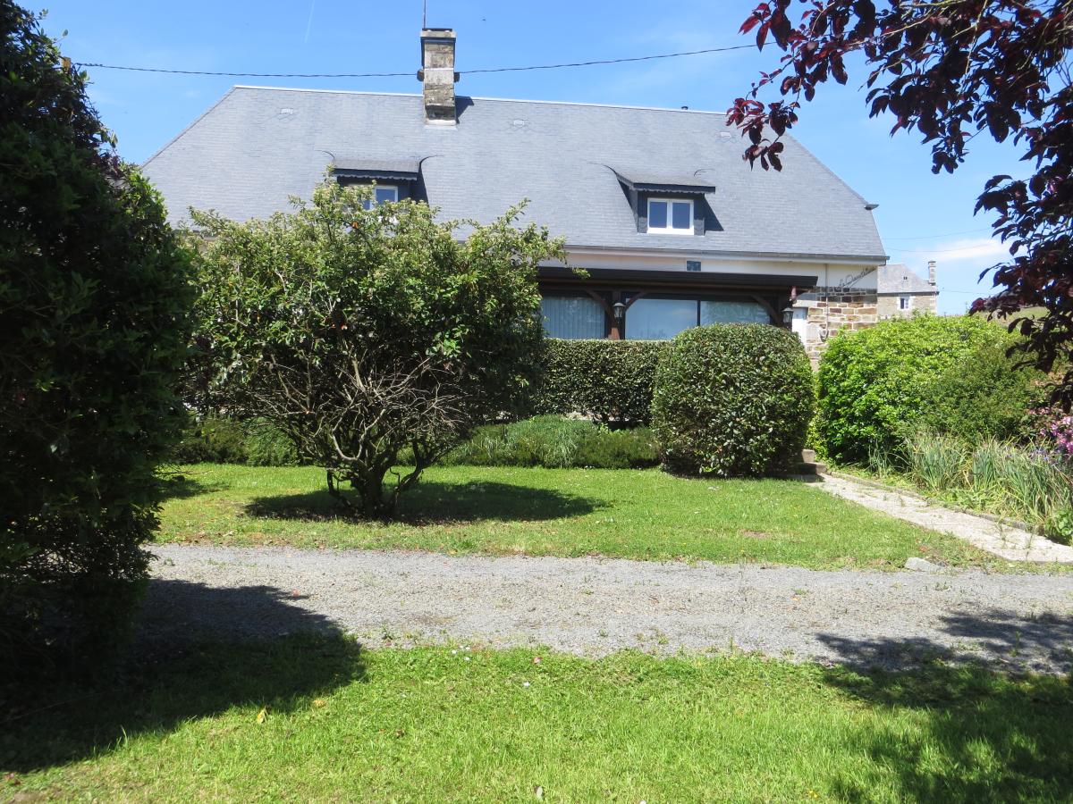 maison en Vente à Landelles-et-Coupigny (14380)