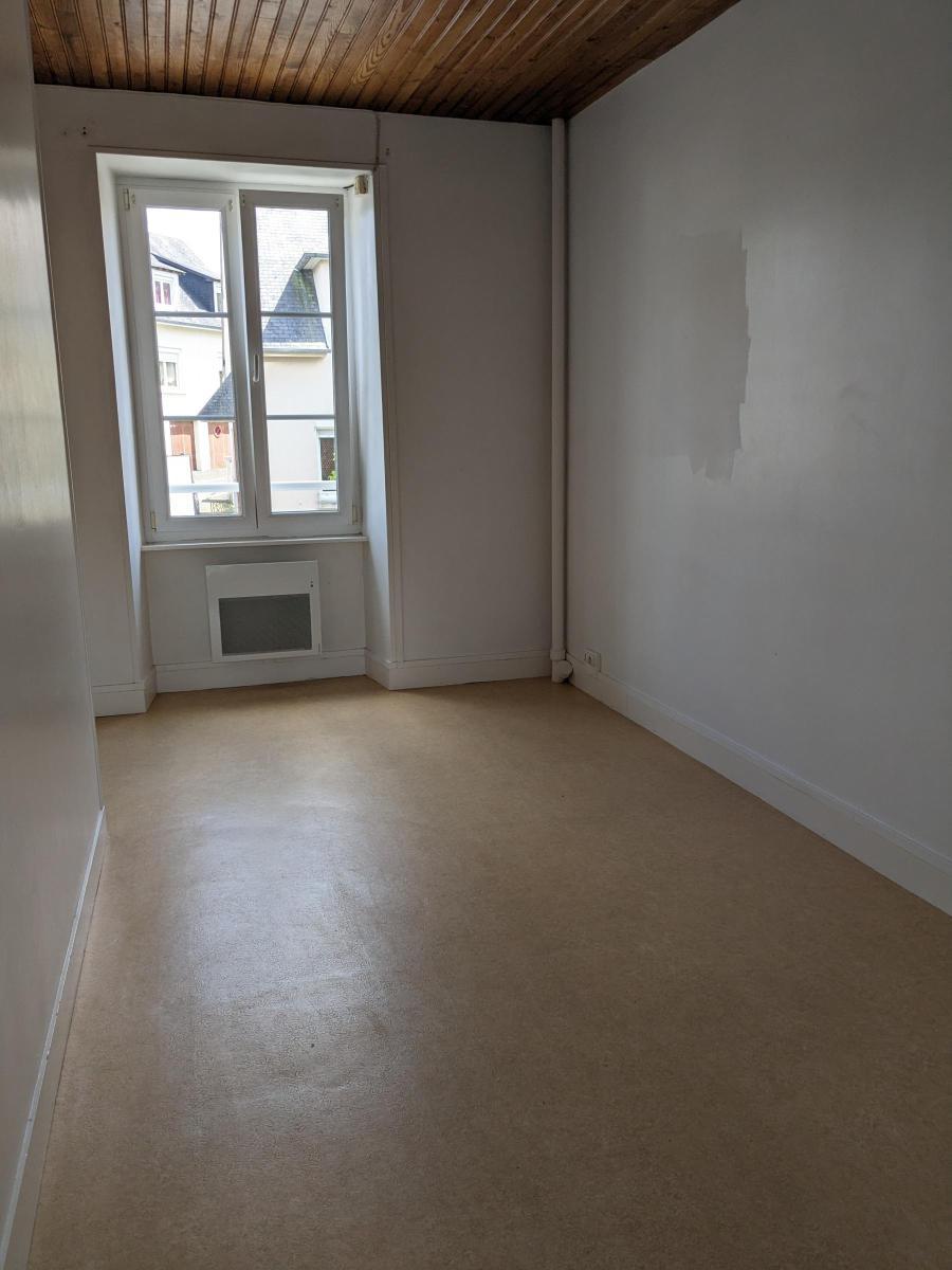 maison en Vente à La Graverie (14350)