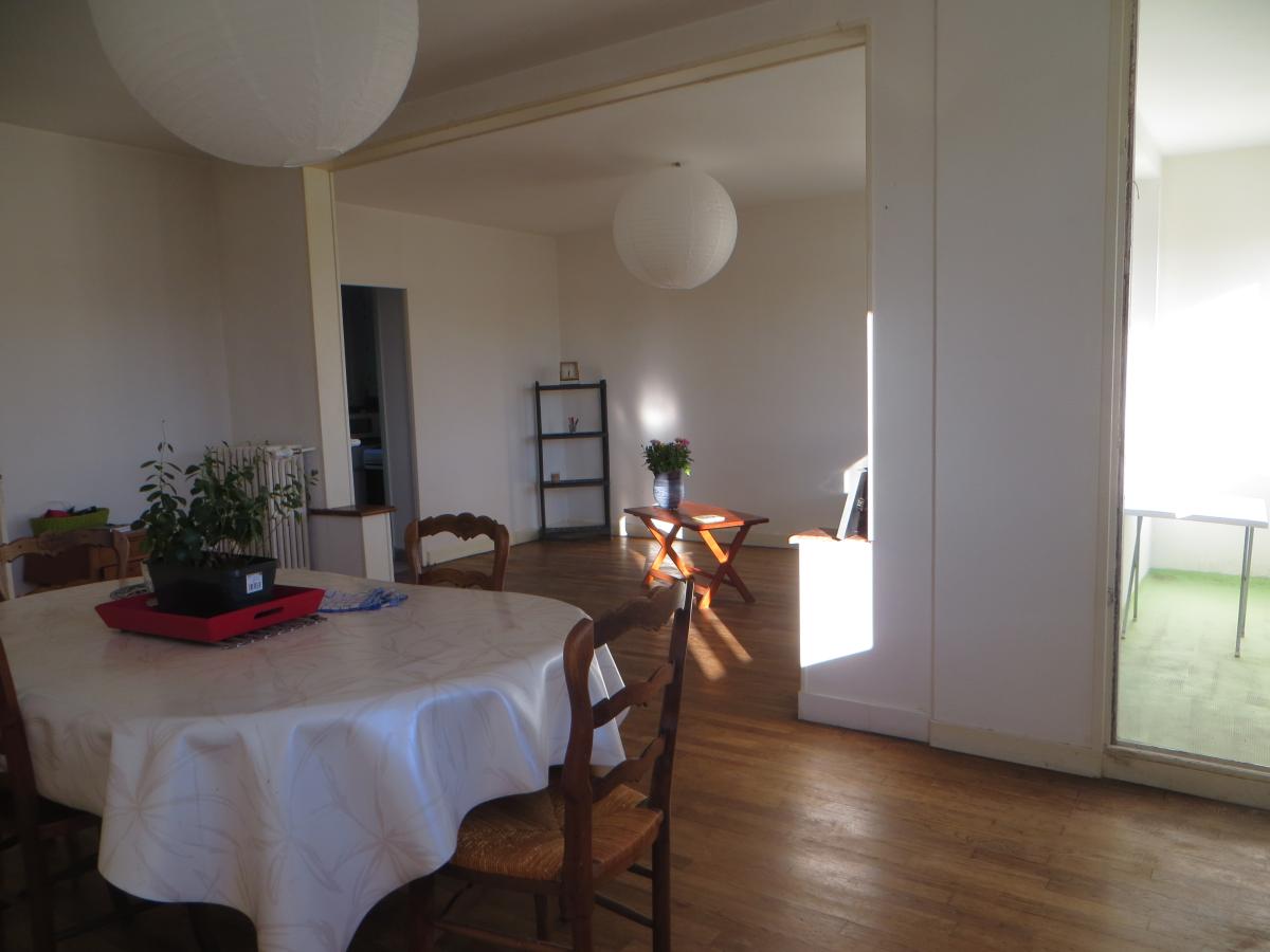 appartement en Vente à Vire Normandie (14500)