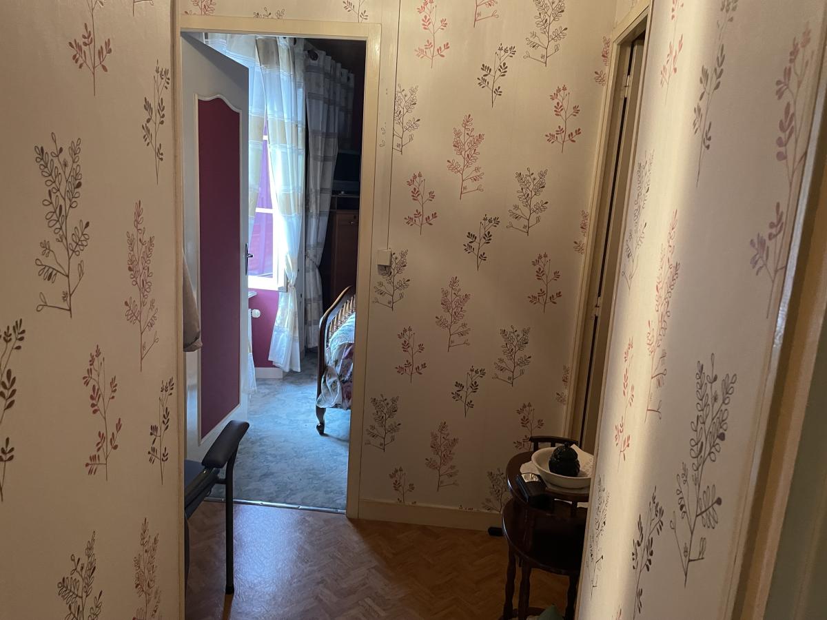 maison en Vente à Landelles-et-Coupigny (14380)